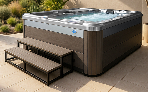 Cold Plunge&trade; Spas Penticton hot tubs for sale