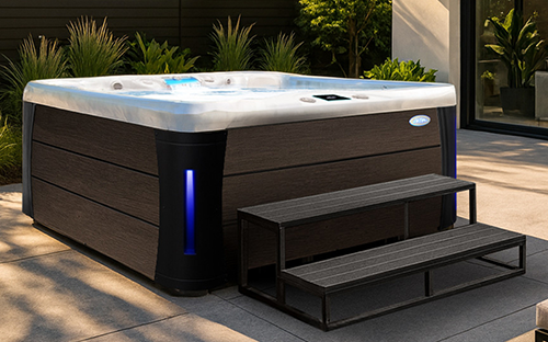 Escape Plus&trade; Spas Penticton hot tubs for sale