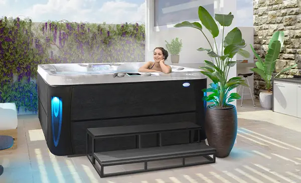 Escape X-Series Spas Penticton hot tubs for sale