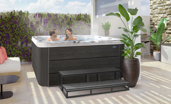 Escape™ Spas Penticton hot tubs for sale