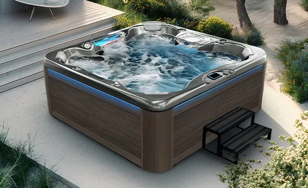 Platinum™ Spas Penticton hot tubs for sale