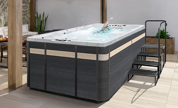 Swim X-Series Spas Penticton hot tubs for sale